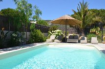 Domaine Villas Mandarine