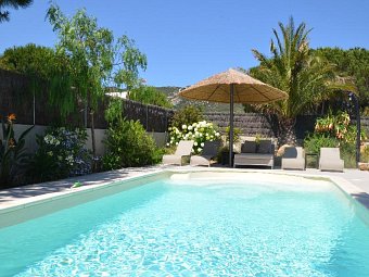 Domaine Villas Mandarine