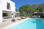 Domaine Villas Mandarine
