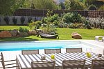 Domaine Villas Mandarine
