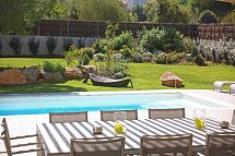 Domaine Villas Mandarine