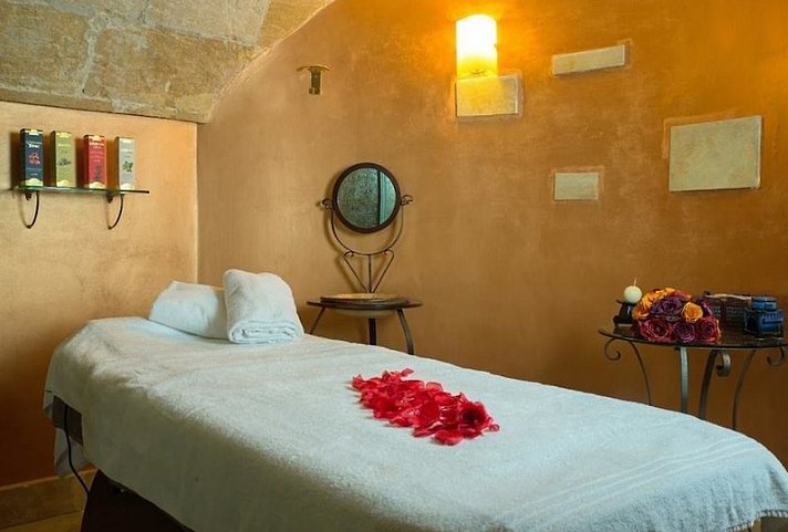 Grand Hotel Ortigia