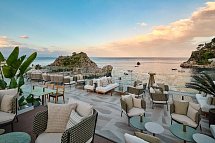 Mazzarò Sea Palace by Vretreats