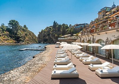 Atlantis Bay by Vretreats Taormina