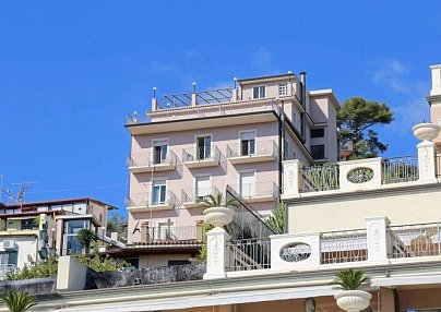 Baia Azzurra Taormina