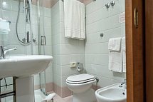 Corallo Taormina - Wohnbeispiel Doppelzimmer