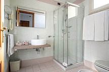 Corallo Taormina - Wohnbeispiel Vierbettzimmer