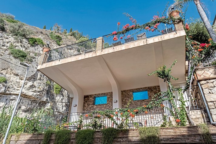 Corallo Taormina