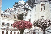 Albergo Vello d'Oro