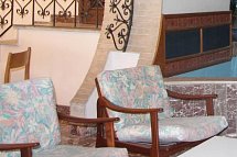 Albergo Vello d'Oro