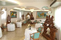 Albergo Vello d'Oro