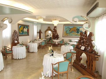 Albergo Vello d'Oro