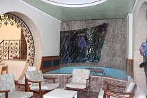 Albergo Vello d'Oro