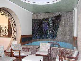 Albergo Vello d'Oro