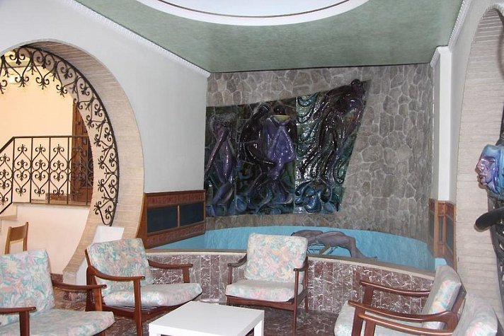 Albergo Vello d'Oro