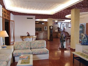 Albergo Vello d'Oro