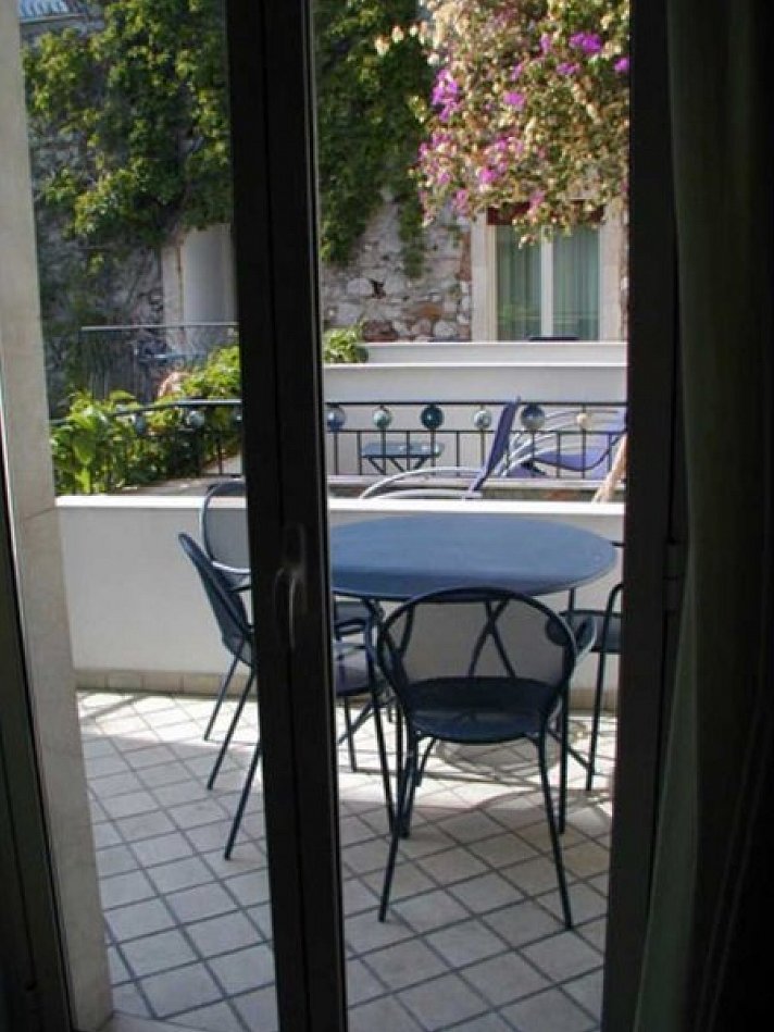 Albergo Vello d'Oro