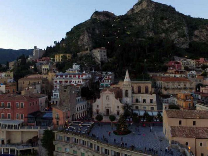 Albergo Vello d'Oro