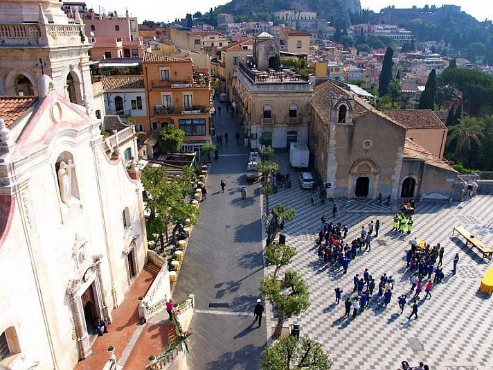 Albergo Vello d'Oro