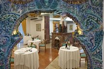 Albergo Vello d'Oro
