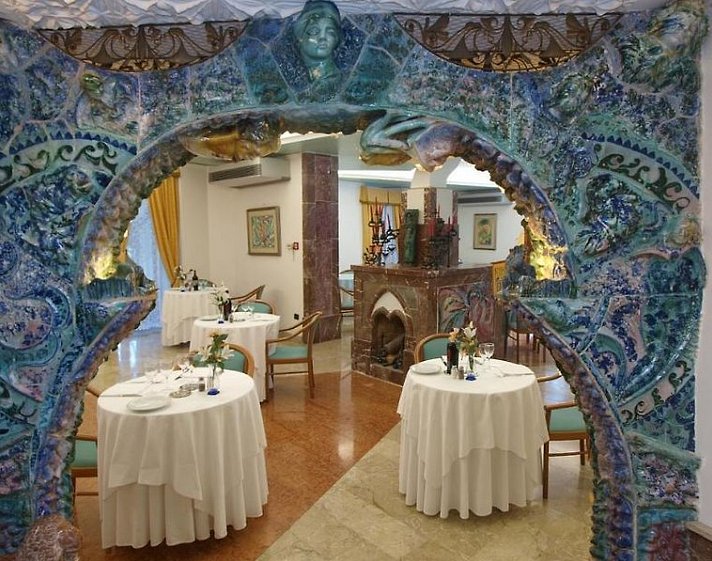 Albergo Vello d'Oro