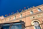 Excelsior Palace Hotel