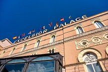 Excelsior Palace Hotel
