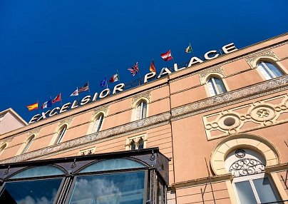 Excelsior Palace Hotel Taormina