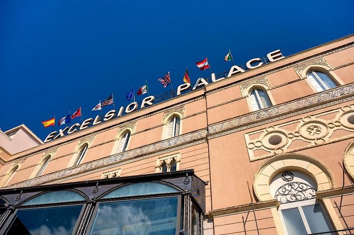 Excelsior Palace Hotel