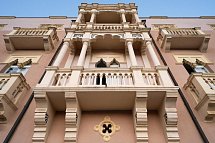Excelsior Palace Hotel