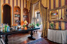 Excelsior Palace Hotel