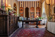 Excelsior Palace Hotel