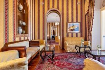 Excelsior Palace Hotel