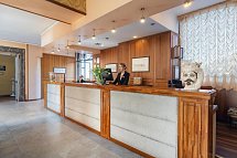 Excelsior Palace Hotel