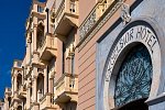 Excelsior Palace Hotel