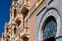 Excelsior Palace Hotel