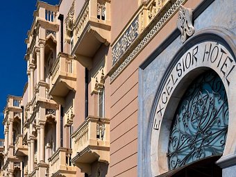 Excelsior Palace Hotel