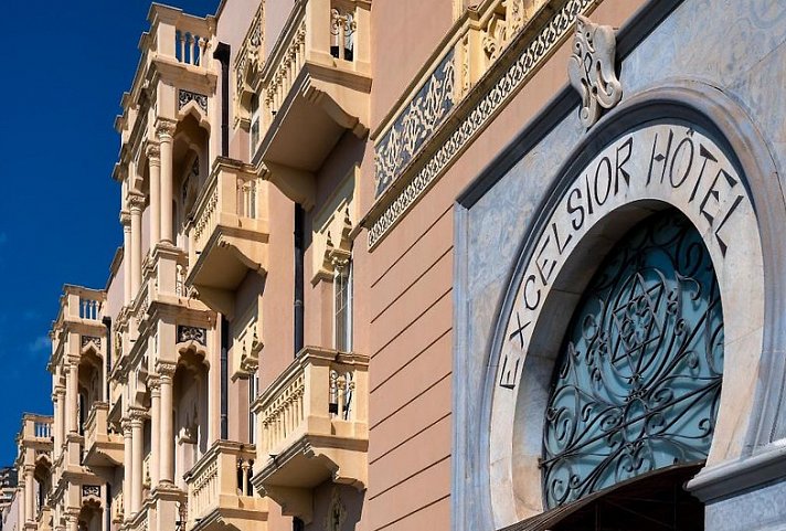Excelsior Palace Hotel