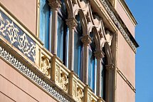 Excelsior Palace Hotel