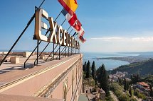 Excelsior Palace Hotel