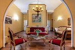Excelsior Palace Hotel