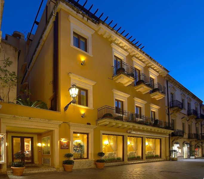 Hotel Isabella