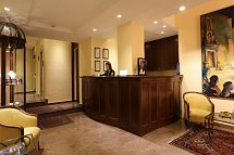 Hotel Isabella