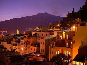 Hotel Isabella