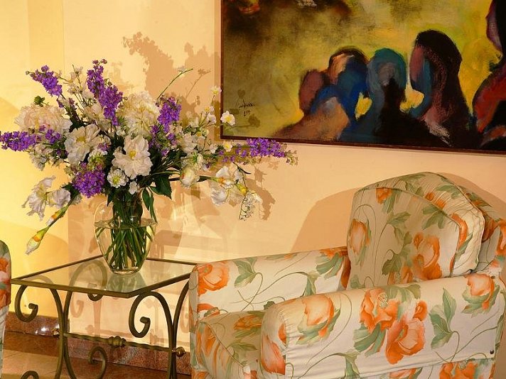 Hotel Isabella