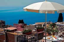 Hotel Isabella