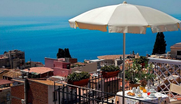 Hotel Isabella