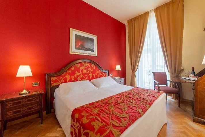 Hotel Isabella