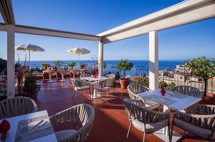 Hotel Isabella
