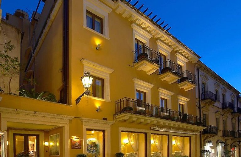 Hotel Isabella